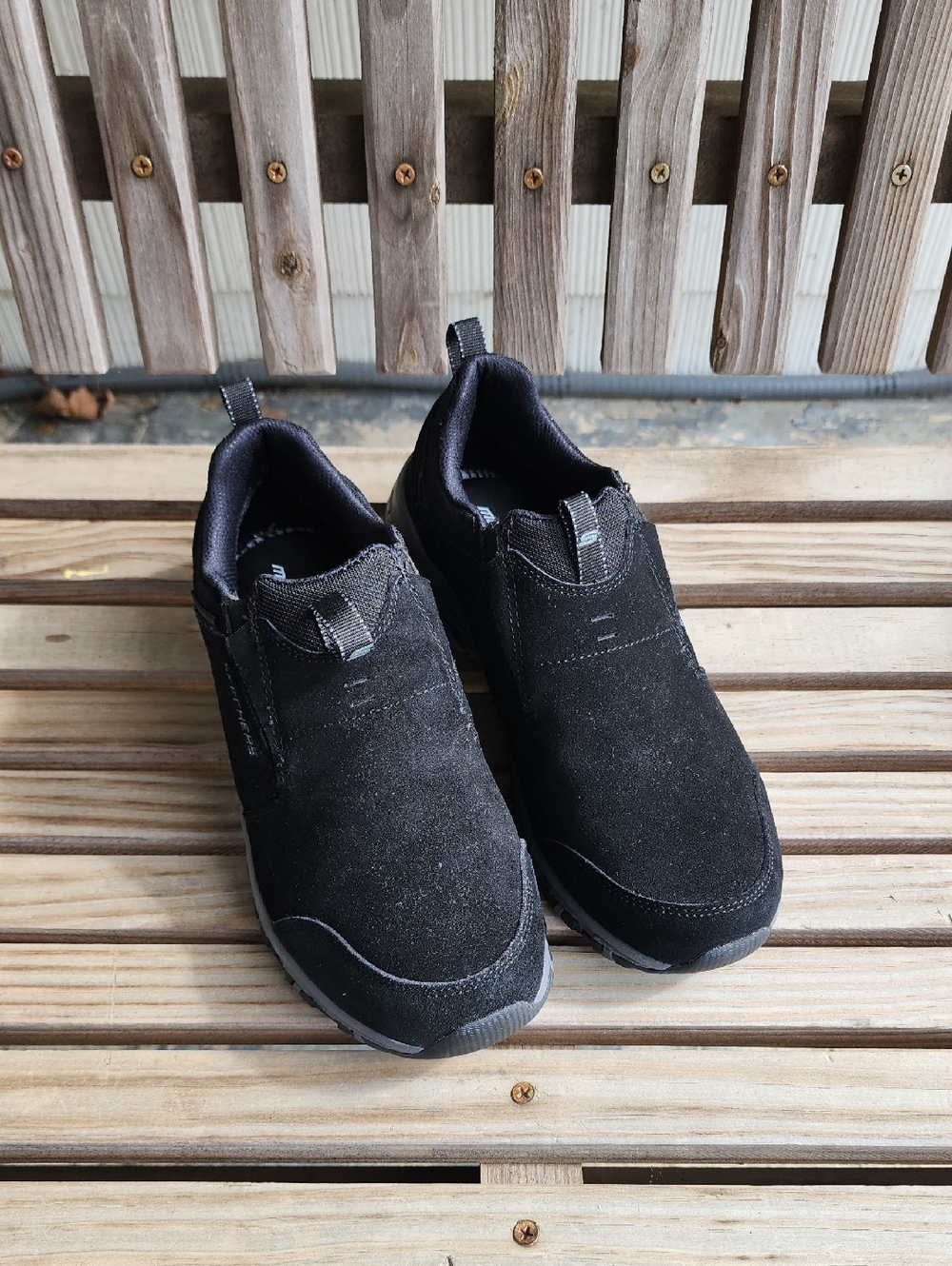 Skechers Slip Inns  Hillcrest Cedar Root Shoes